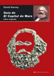 Guía de El Capital de Marx - Libro segundo