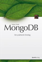 MongoDB - Der praktische Einstieg