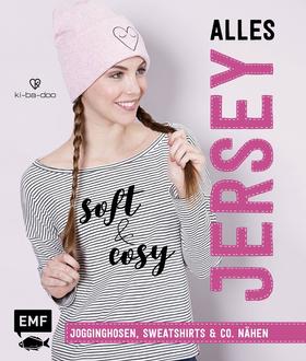 Alles Jersey - Soft and cosy