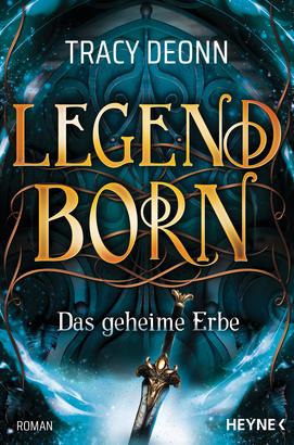 Legendborn – Das geheime Erbe