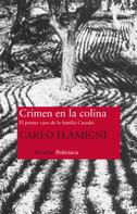 Carlo Flamigni: Crimen en la colina 