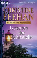Christine Feehan: Gezeiten der Sehnsucht ★★★★★