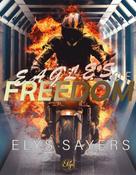 Elys Sayers: Eagles of Freedom 