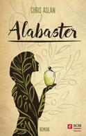 Chris Aslan: Alabaster ★★★★★