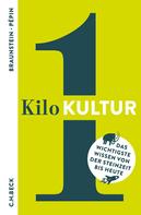 Florence Braunstein: 1 Kilo Kultur ★★★★