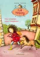 Andrea Schütze: Molli Minipony - Eine Schultüte voller Haferkekse (Bd. 2) ★★★★★
