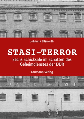Stasi-Terror