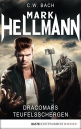 Mark Hellmann 25 - Dracomars Teufelsschergen