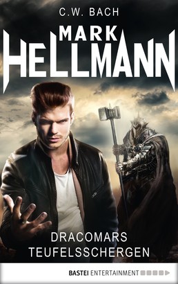 Mark Hellmann 25