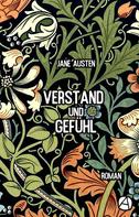 Jane Austen: Verstand und Gefühl 