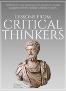 Albert Rutherford: Lessons from Critical Thinkers 