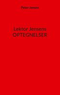 Peter Jensen: Lektor Jensens optegnelser 