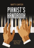 Matti Carter: Pianist's Handbook 