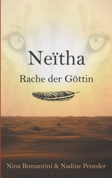 Neïtha - Rache der Göttin