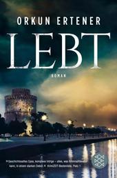 Lebt - Roman