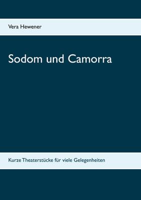Sodom und Camorra