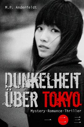 Dunkelheit über Tokyo – 2
