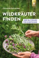Verlag Eugen Ulmer: Wildkräuter finden ★★