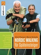 Ulrich Pramann: Nordic Walking für Späteinsteiger ★★★★