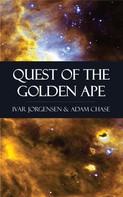 Ivar Jorgensen: Quest of the Golden Ape 