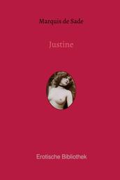 Justine - oder die Nachteile der Tugend