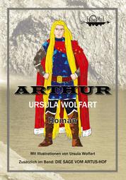 Arthur - Bebilderte Ausgabe
