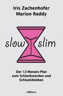 Iris Zachenhofer: Slow Slim 