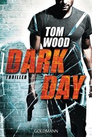Tom Wood: Dark Day ★★★★