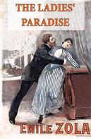 Émile Zola: The Ladies' Paradise (The Ladies' Delight) - Unabridged 