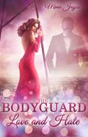 Mina Jayce: The Bodyguard - Love and Hate ★★★★