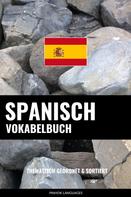 Pinhok Languages: Spanisch Vokabelbuch ★★