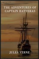 Jules Verne: The Adventures of Captain Hatteras 