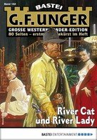 G. F. Unger: G. F. Unger Sonder-Edition 182 - Western ★★★★★