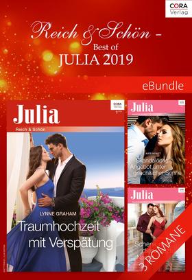 Reich & Schön - Best of Julia 2019