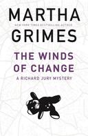 Martha Grimes: The Winds of Change 