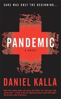 Daniel Kalla: Pandemic ★★★★