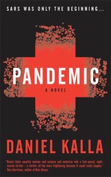 Pandemic - A Novel