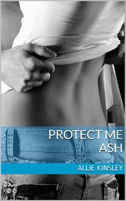 Protect me - Ash