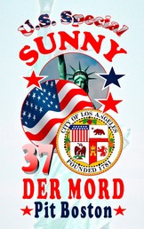 Sunny - Der Mord - U.S. Special