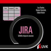 JIRA - SCRUM erfolgreich umsetzen