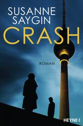 Crash - Roman