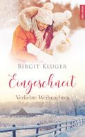 Birgit Kluger: Eingeschneit ★★★★