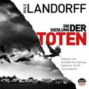 Max Landorff: Die Siedlung der Toten ★★★★