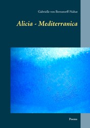Alicia - Mediterranica - Poems