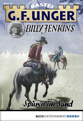 G. F. Unger Billy Jenkins 17 - Western