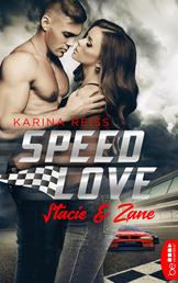 Speed Love – Stacie & Zane