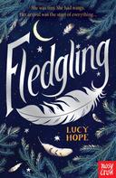 Lucy Hope: Fledgling 