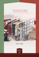 Enric Bou: Invention of Space 