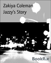 Jazzy’s Story