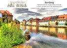 Ralph Kähne: Art Walk Bamberg ★★★